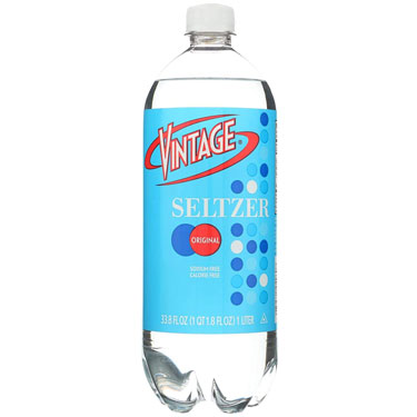 VINT SELTZER ORIGINAL