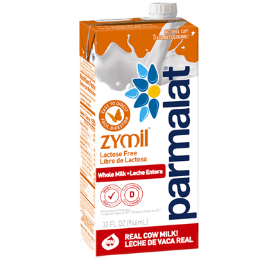 PARMALAT ZYMIL WHOLE MILK NO LACTOSA