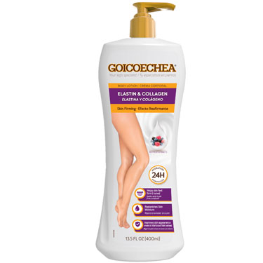 GOICOECHEA SKIN FIRMING LOTION