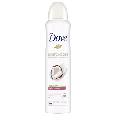 DOVE APA CARING COCO